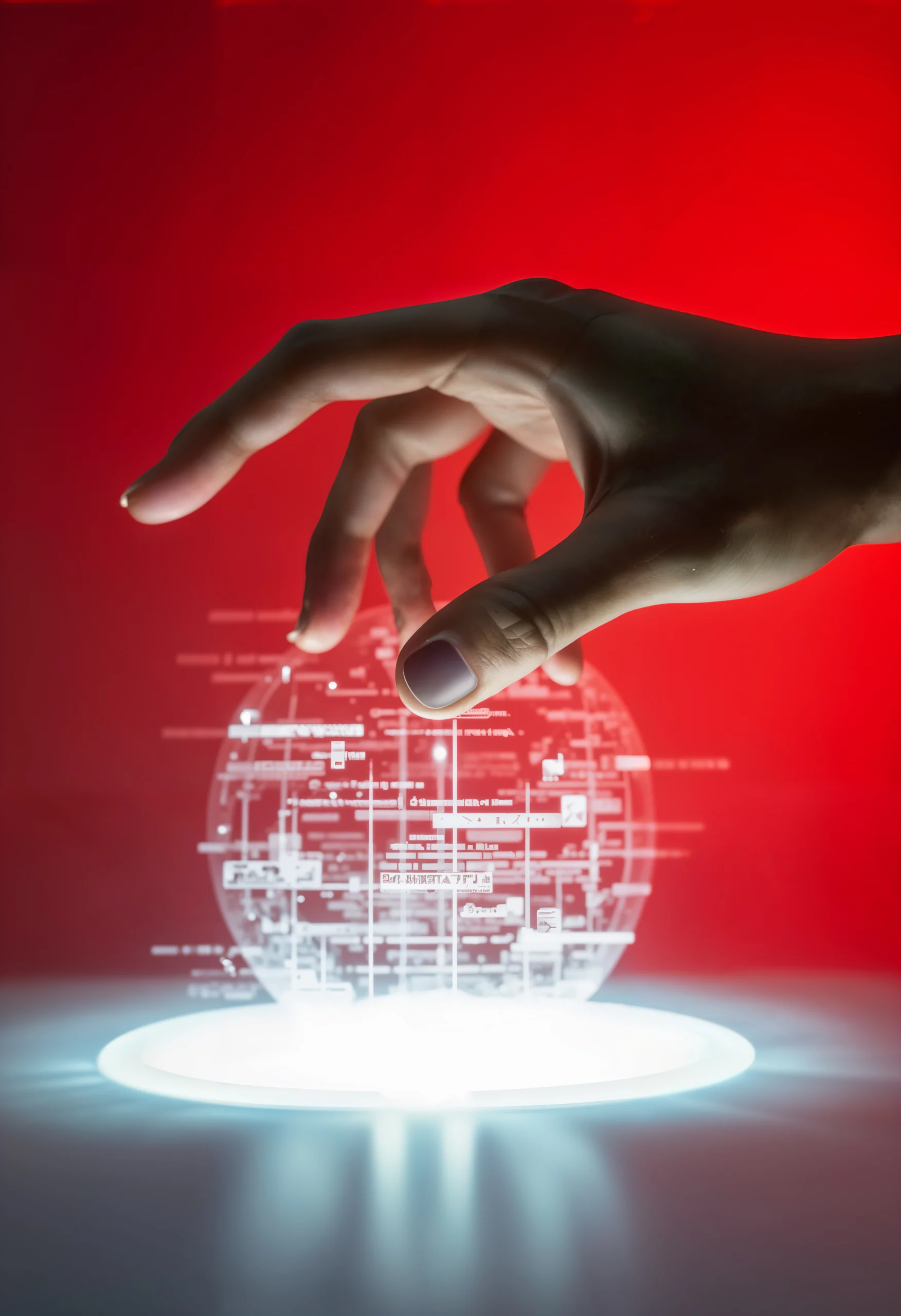 technology-concept-with-futuristic-element